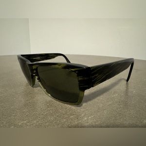 Oliver Peoples Polarized Sunglasses